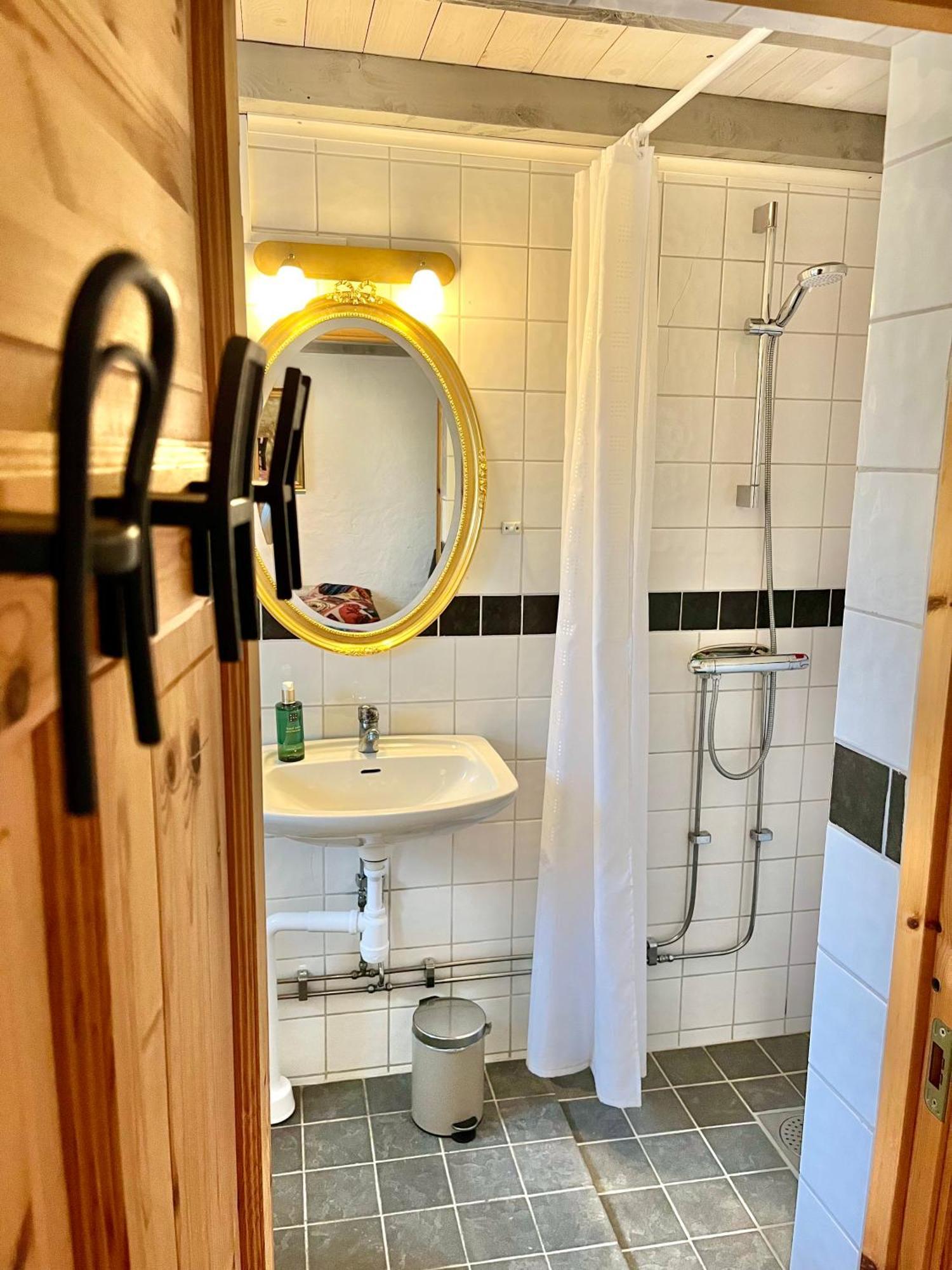 Sydkustens At Tullnaes Vingard Klagstorp Zewnętrze zdjęcie